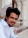 Sharik, 22 года, Aurangabad (Maharashtra)