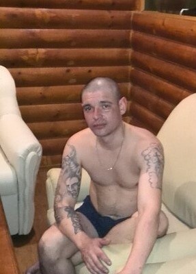 Сергей, 39, Россия, Новокузнецк