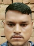 Ashok Zala, 30 лет, Chaklāsi
