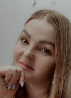Ольга из Ставрополи 41 год