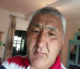 Махметов Нуржан, 56 лет, Алматы