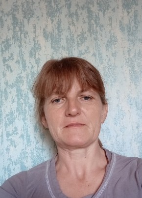Валентина, 44, Россия, Симферополь