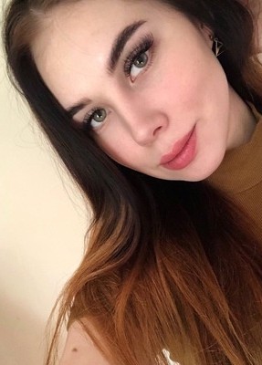 Эвелина, 24, Россия, Уссурийск