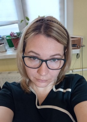 Нина из Владимира 40 лет