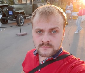 Вадим, 27 лет, Владимир