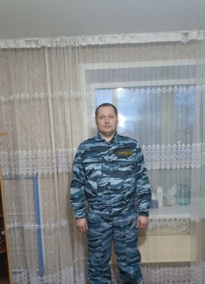 Евгений, 41, Россия, Назарово