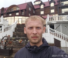 Артём, 35 лет, Сызрань