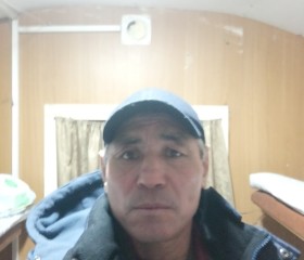 Ильяс, 58 лет, Махачкала
