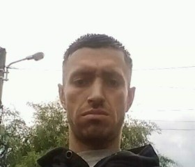 Sopoteanu Cosmin, 37 лет, București