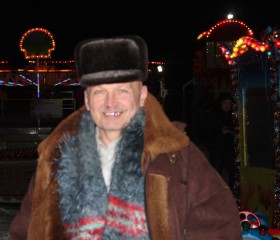 Андрей, 57 лет, Кыштым