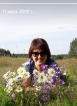 Svetlana, 54  , Tver