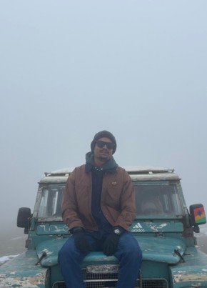 Jecks из Siliguri 20 лет