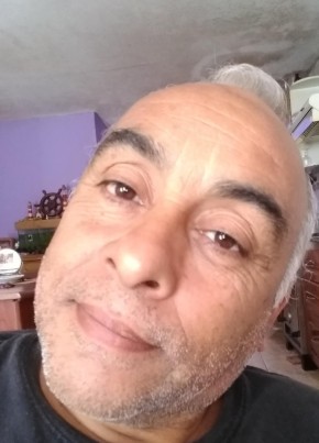 Gustavo, 57, República Argentina, Ciudad de La Santísima Trinidad y Puerto de Santa María del Buen Ayre