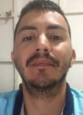 Juan, 30, República de Nicaragua, Estelí