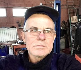 Дмитрий, 60 лет, Руза
