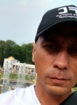 Nikolay, 40, Saint Petersburg