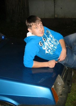 Kirill, 35, Russia, Kotelnich