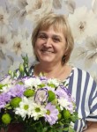 Lyudmila, 56  , Kursk