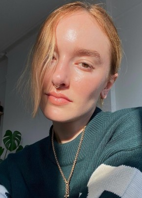 Mandy из Lagos 35 лет