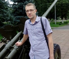 Виктор, 38 лет, Брянск