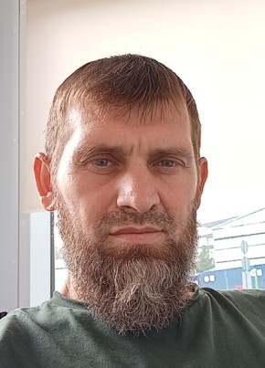 Тамик из Москвы 43 года