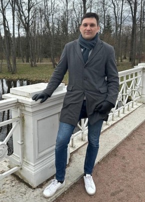 Виктор, 39, Россия, Сургут