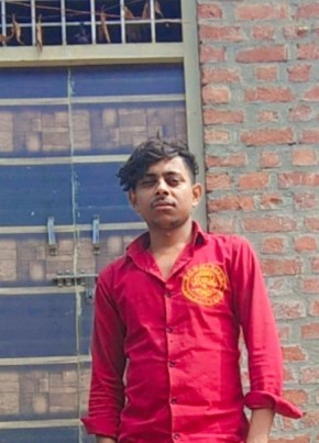 Sanni, 19, India, Delhi