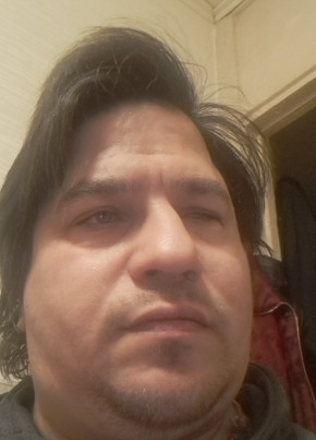 Konstantin, 21, Russia, Moscow