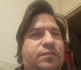 Konstantin, 21, Moscow