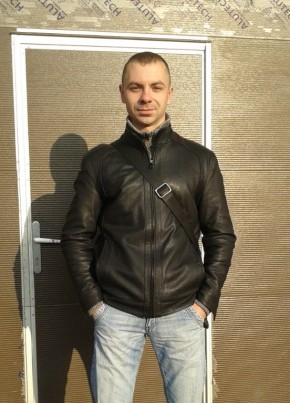 Mirav, 35, Україна, Кобеляки