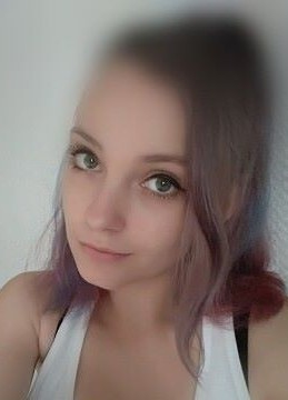 Вероника, 23, Россия, Москва