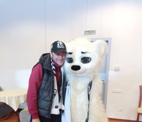 Vasya, 52, Chelyabinsk