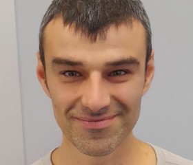 Valentín, 41, Madrid
