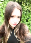 Veronika, 20, Novosibirsk