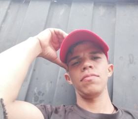 Alex, 26, Barquisimeto