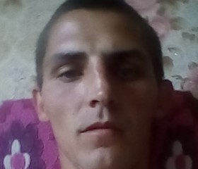 Олег, 32 года, Спасск-Дальний