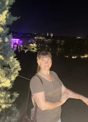 Татьяна из Донецка 45 лет