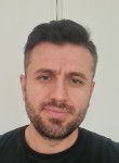 Arben, 36  , Tirana