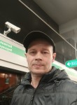 Evgeniy, 42, Saint Petersburg