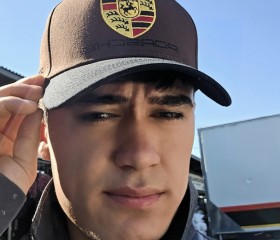 Sheykh, 21, Amsterdam