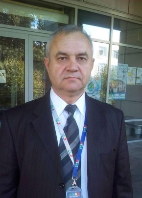 Виктор, 59, Россия, Кингисепп