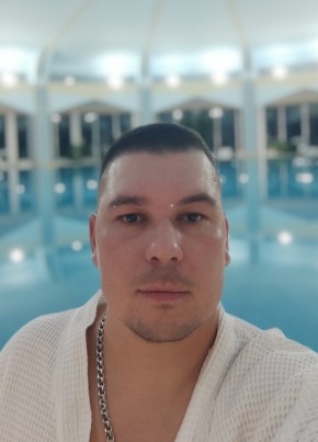 Иван, 34, Россия, Нарьян-Мар