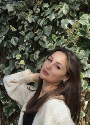 Лика, 29, Россия, Калуга
