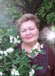 Мария, 66 лет, Белгород