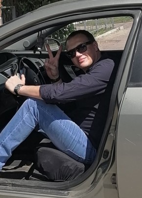 Юрий, 38, Россия, Борисоглебск