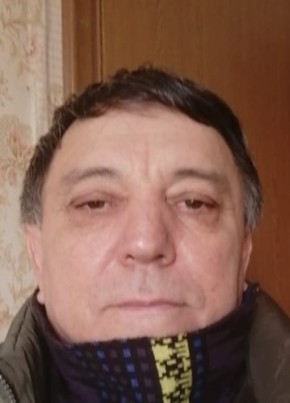 Владимир, 55, Россия, Тамбов