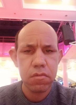 Aleksandr, 35, Russia, Krasnodar