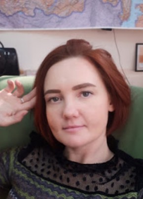 Елена, 41, Россия, Тюмень