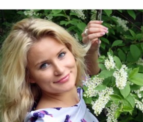 Yuliya, 47, Amsterdam