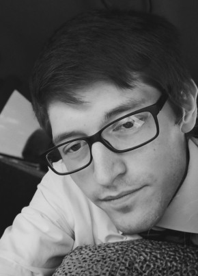 Владимир из Балаково 29 лет